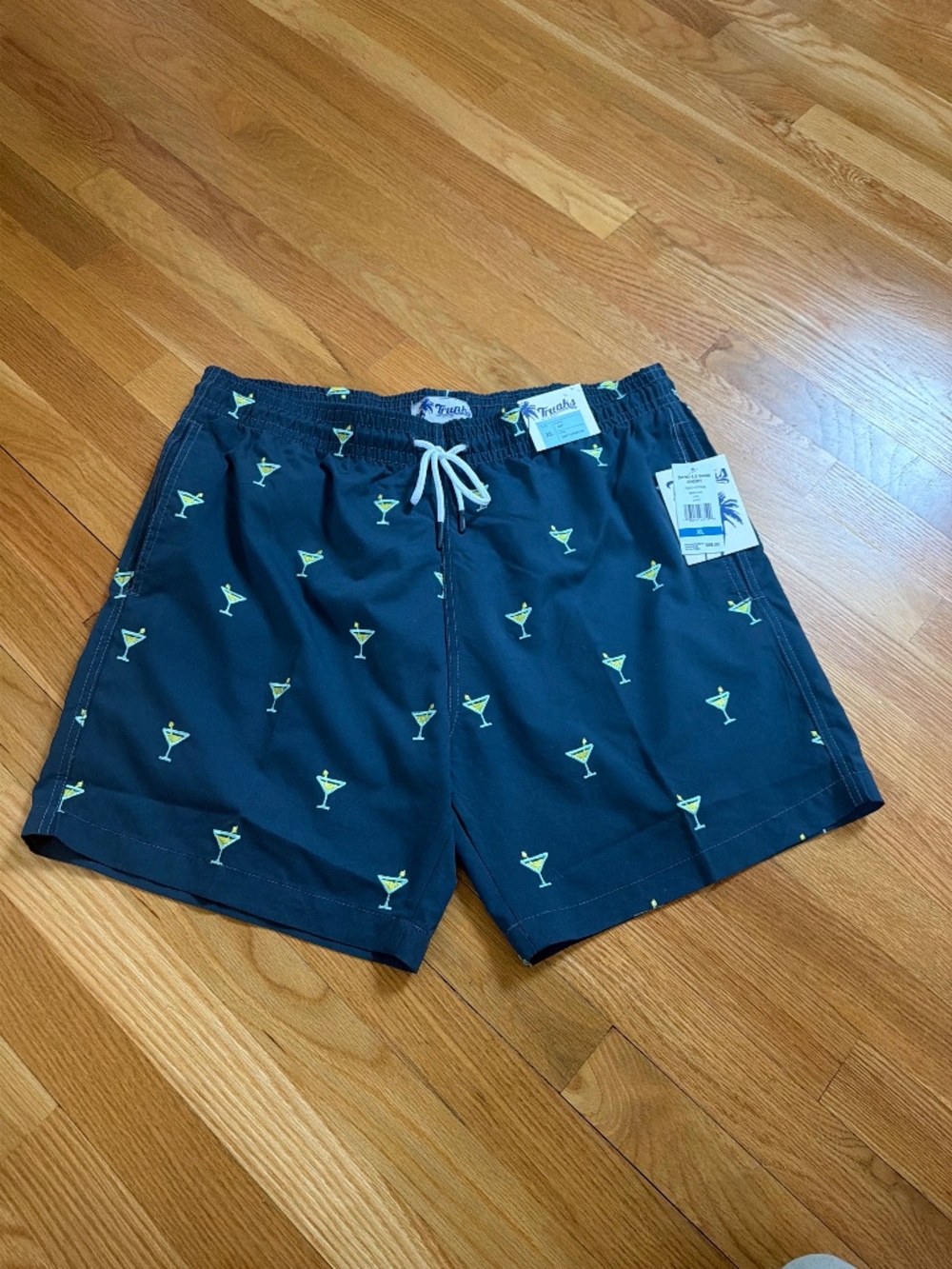 Trunks surf and swim mens swim shorts